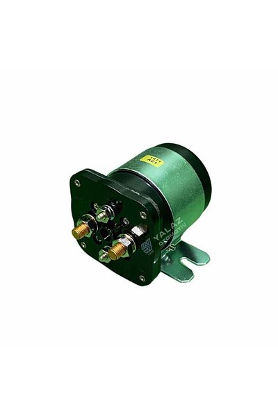 ylz 12v Starter Assist Intermediate Auto Volvo
