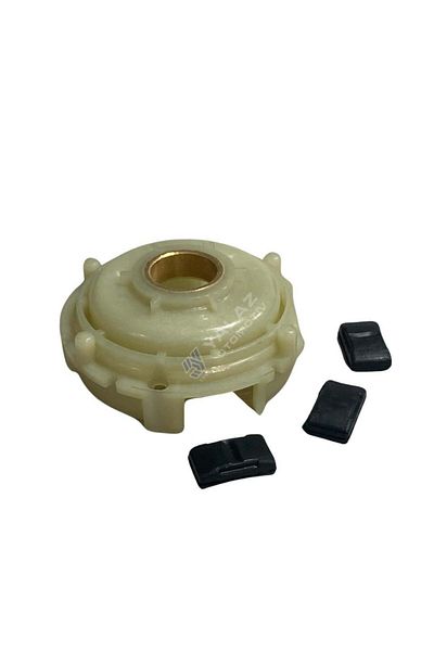 REMARK Starter Reducer Gear Slot Bosch Type