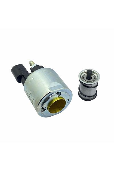 ZM 12v Marş Otomatiği Valeo Tipi (2/3DELİK) Fişli Oval Soket Vw