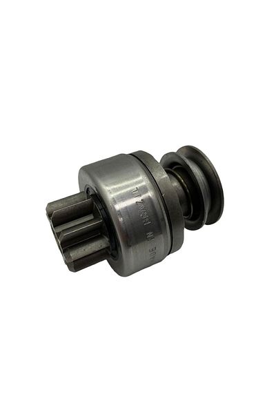 Zen Starter Gear Delco Type 9 Teeth (SHORT TYPE)