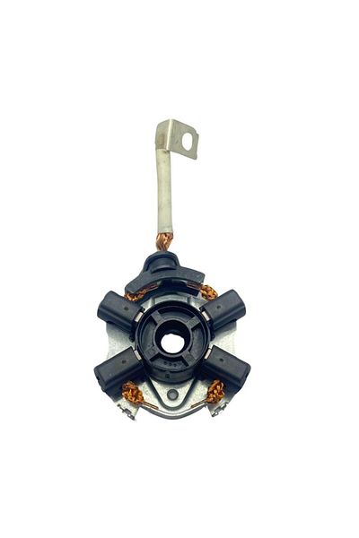Bosch Marş Kömür Yuvası 157 (L) (PLS) (KABLO UZUNLUĞU 68 MM)