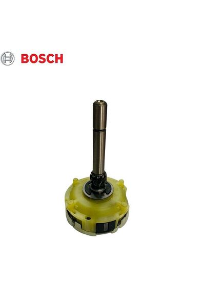 Bosch Marş Redüktör Dişli Mili (PLANET) (DEMİRLİ) (0001 109)