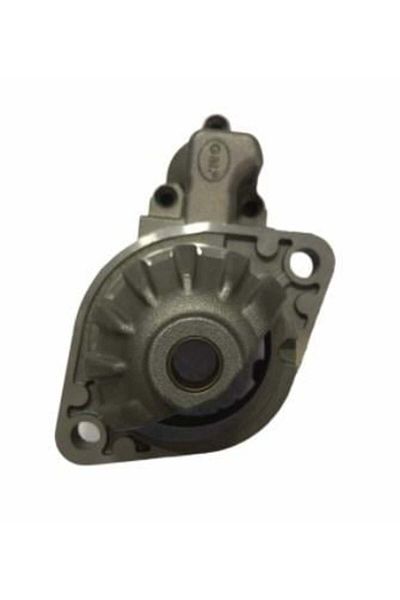 GÜMÜŞPAR Starter Pinion Cover Bosch Type Kmm Beet/Lombard