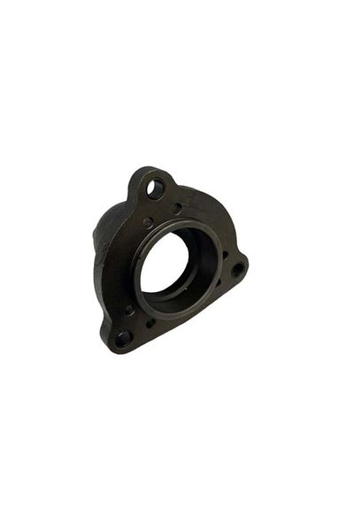 ylz Cat.Starter Pinion Cover Delco 37Mt/41Mt (Wide Ear)