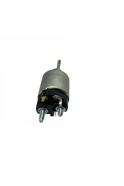 ZM 12v Starter Automatic Denso Type (2 PLUG) (LEFT) Suzuki Carry