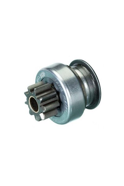 Form Metal Fm Starter Gear Mitsubishi Type 9 Tooth Chrysler-hyundai Accent-nissan-suzuki Vitara