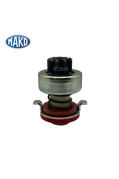 Mako Renault R9/R11 - 9 Tooth Starter Gear