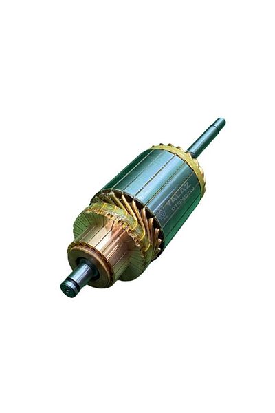 Win Win 12v Starter Collector Bosch Type 074 Fit 540 Tractor-magirus