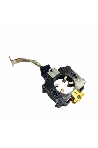 VERTEX Starter Coal Housing Mitsubishi Type Pls Renault Clıo/megane 1.5 Dcı