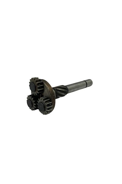 typer Starter Reducer Gear Shaft Valeo Type D6ra (THICK TOOTH)