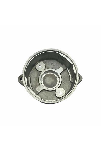 BRD-AUTO 6 Kw Daewoo Business Machine - Mitsubishi Marathon/Princess/Sapphire Type Starter Back Cover
