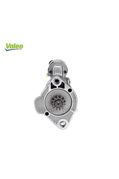 VALEO 12v Marş Motoru 12 Diş 2.2 Kw Vw Amarok/crafter 2.0 Tdı 2010