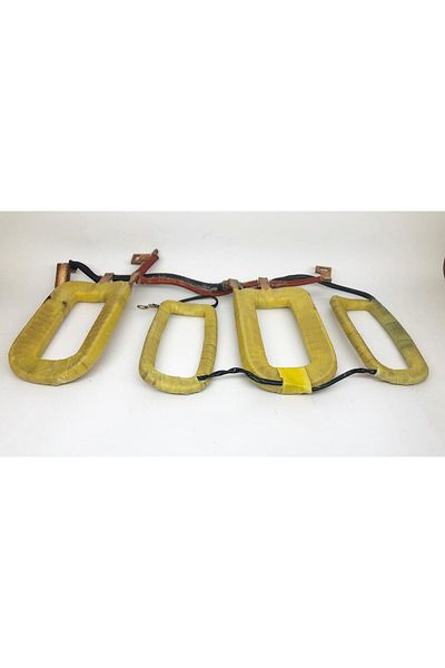 POE 24v Starter Pillow Delco Type 37 Mt Caterpillar
