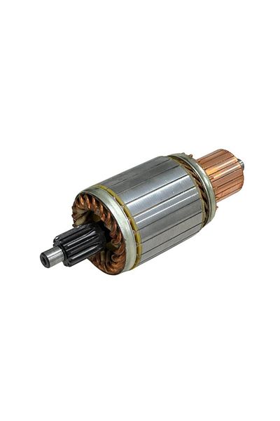 typer 12v Starter Collector 14 Teeth Delco-mittsubishi 39m