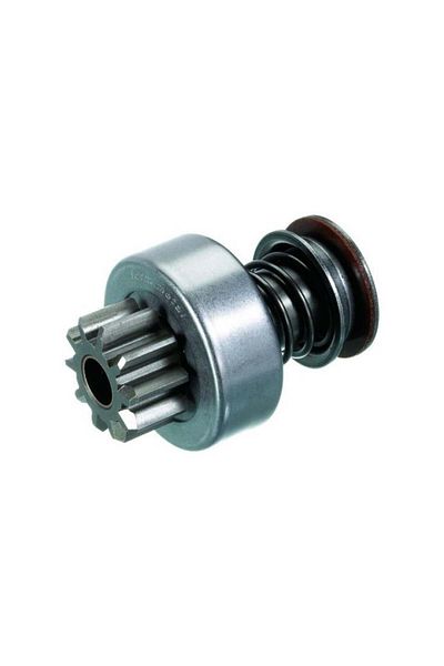 Form Metal Fm Starter Gear Bosch Type 10 Teeth (DIPTEN MILLING) Man