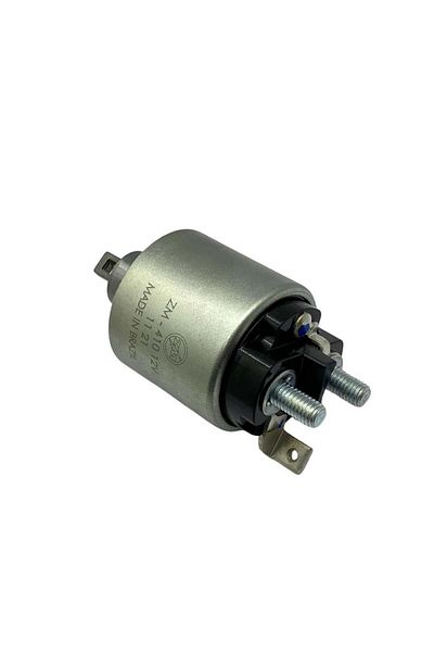 ZM 12v Starter Automatic Hatch Type Left Fit-opel