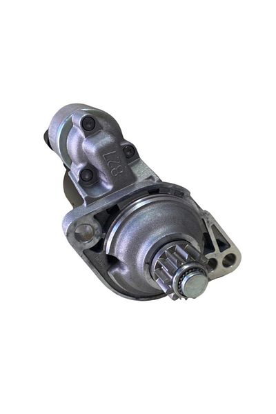 Bosch 12V Starter Motor 13 Teeth 2.0 Kw Reverse Audi-Seat-Skoda-Vw 2010 (Start-Stop) Germany
