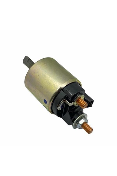 ZM 12v Starter Solenoid Honda (LONG PISTON)