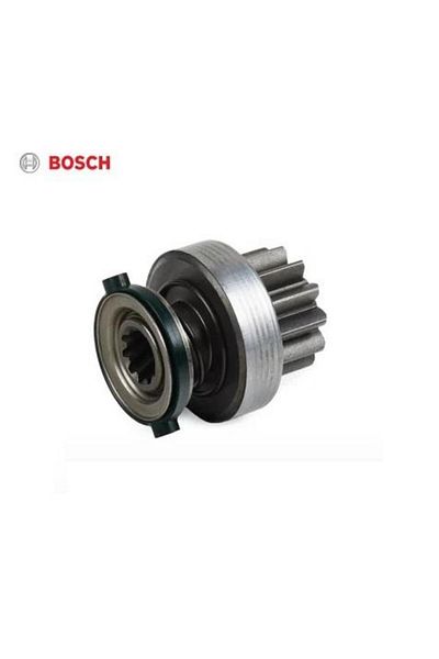 Bosch Starter Gear 12 Teeth (10 CHANNEL) (BODY DIAMETER: 53 MM) Fiat Ducato-ford Transit-peugeot Boxer