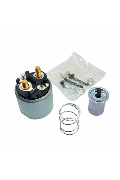 UNIPOINT 12v Marş Otomatiği (2/3 DELİK) M6 Sol