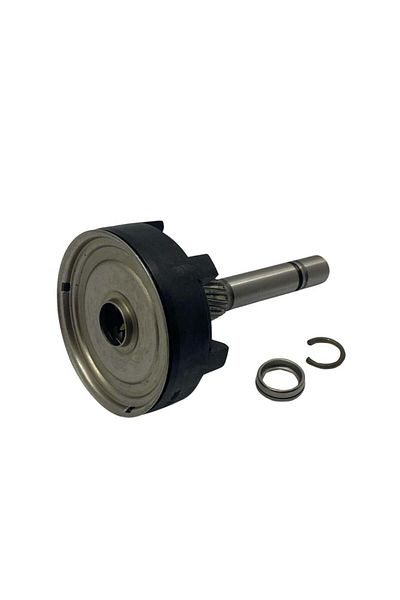 VALEO Starter Reducer Gear Shaft (PLANET) D6g 1.3 Multijet/1.3 Cdtı/1.5 Dcı