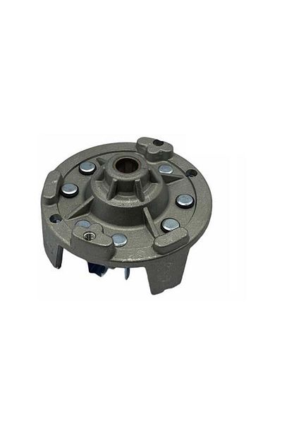 Albi Starter Coal Seat (REAR COVER) Lucas Type Leyland Tractor