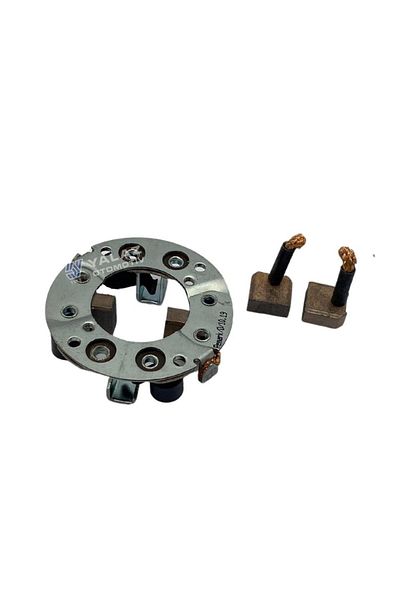 VERTEX Starter Coal Seat Nippon Denso Type Honda-suzuki-toyota