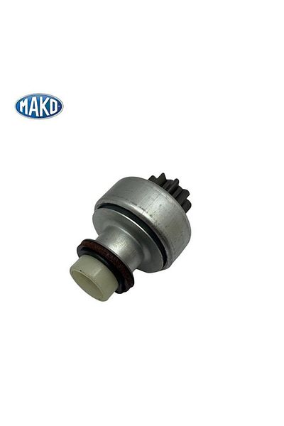 Mako Starter Gear 9 Teeth Tofaş Doğan/eagle/shahin-fıat Uno/tıpo/tempra/palıo/sıena