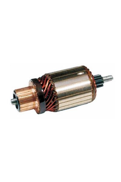 REMARK 12v Starter Collector Marelli Type 11 Tooth Fit Doblo-ford Transit-hyundai Starex-mittsubishi L200