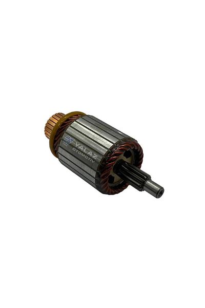 REMARK 12v Starter Collector Mitsubishi Type 11 Teeth Hyundai Accent Era/Getz 1.5 Crdi