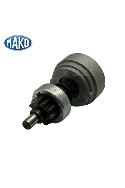 Mako Marelli Starter Reducer Gear Shaft (PLANET) Starter Gear 11 Teeth Original