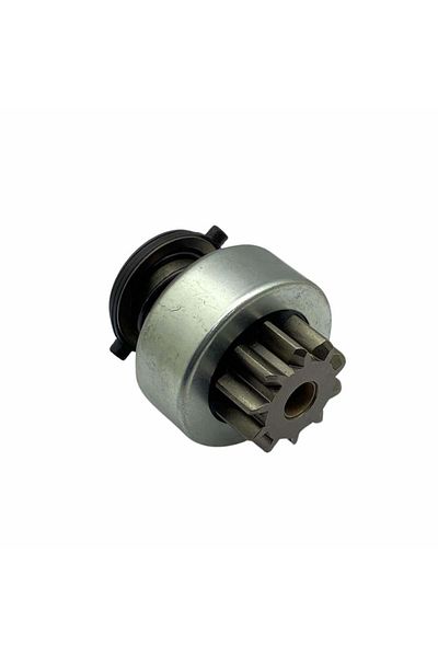 ZGL Starter Gear Marelli Type 10 Tooth Perch (GEAR BUSH 12.1 MM)