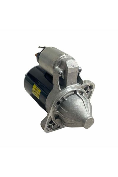 BRD-AUTO 12v Starter Motor 8 Teeth 0.9 Kw Hyundai Accent/elantre/getz/ı20-kia Cerato/rio Original
