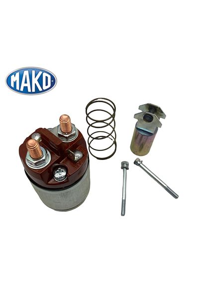 Mako 12v Starter Automatic Renault R9/r11