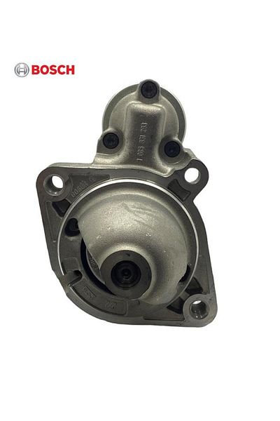 Bosch 12v Starter Motor 9 Teeth 1.4 Kw Bmw 3 Series/5 Series/z Series