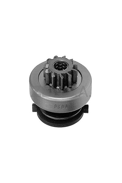 Zen Starter Gear Bosch Type 11 Teeth (10 CHANNEL) Peugeot-cytroen
