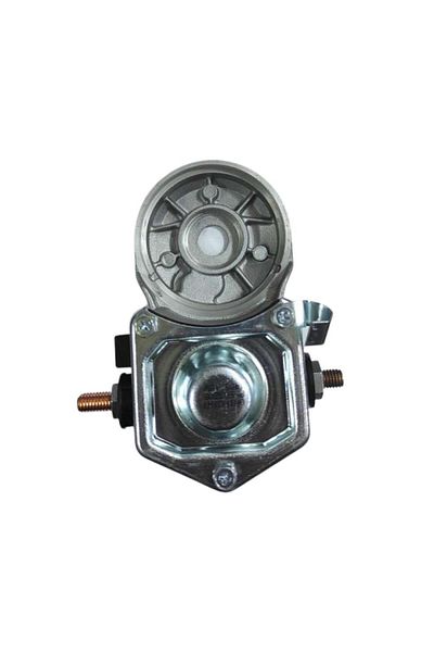 UNIPOINT 12v Starter Solenoid Nippion Denso Type 2 Kw (SMALL TYPE)