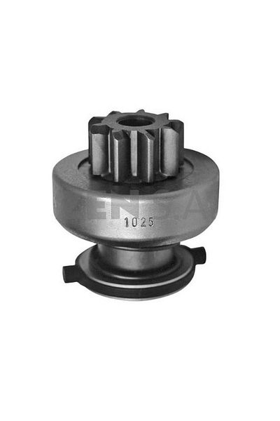 Zen Starter Gear - Marelli Type 9 Teeth Fiat Ducato-Iveco Daily-Peugeot Boxer