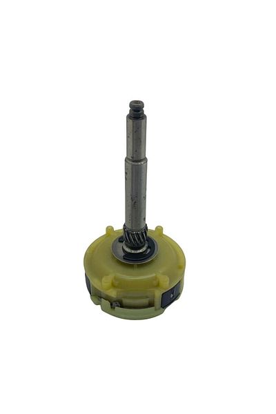 Bosch Marş Redüktör Dişli Mili (PLANET) (DEMİRLİ) (0001 125) (TERS DÖNÜŞ) Audı-seat-skoda-vw