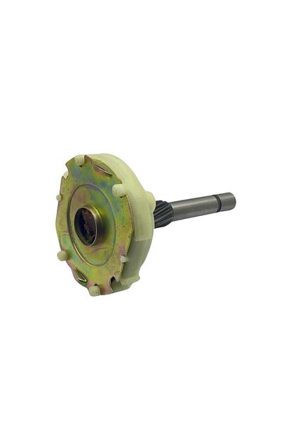 Dodo Starter Reducer Gear Shaft (PLANET) Motorcraft Ford Transit V184