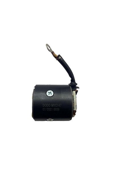 Dodo 2.5 Kw Nippon Denso Starter Body - Caterpillar-Daewoo-Fiat-Toyota 12V