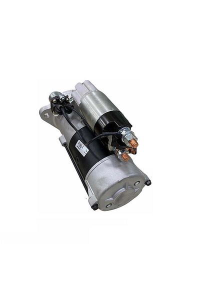 Mitsubishi Delco Remy 24V Starter Type 11 Teeth 7.0 Kw Mercedes Actros/Antos/Arocs
