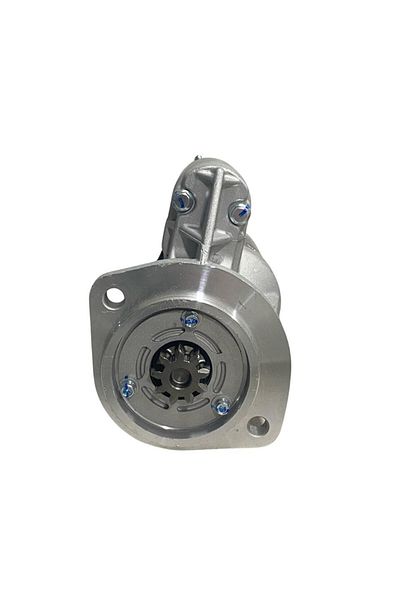 WAI 12V Starter Motor 9 Teeth 2.0 Kw Bmc Levend(Nissan Motorlu)-Nissan Forklift/Pick-Up