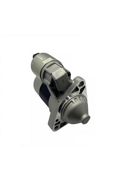 ylz 12v Starter Motor Valeo Type 8 Teeth 0.7 Kw Nıssan Mıcra/note (BENZİNLI)