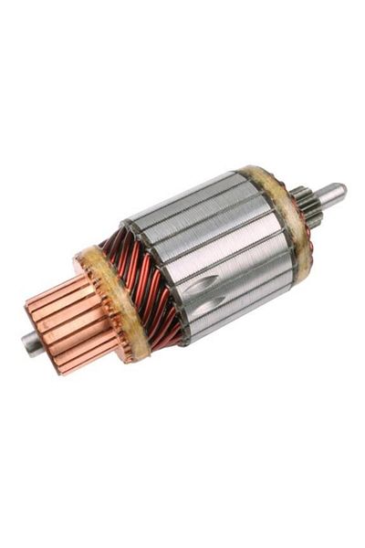 Dodo 12v Starter Collector Marelli Type 11 Tooth Fit Doblo-ford Transit-hyundai Starex-mittsubishi L200