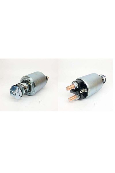 NORMA 24v Starter Automatic Mako Type (PISTON) Isuzu/ford Cargo