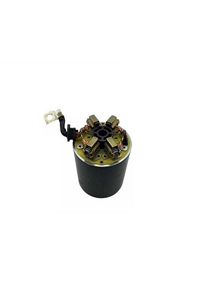 Martek 12v Starter Body Bosch Type (CHARCOAL SLOT) (223 SERIES)