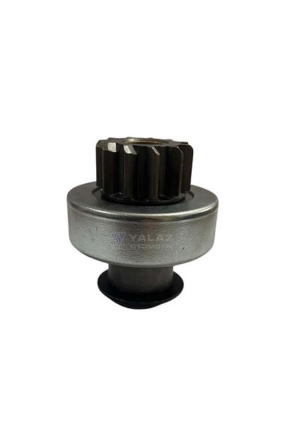ylz Starter Gear Marelli Type 11 Teeth (10 CHANNEL) Fıat Brava/doblo/marea/palıo/siena/strada