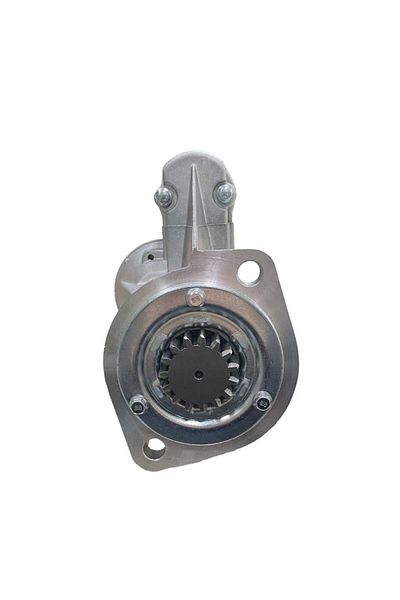 REMARK 12V Starter Motor - Hitachi Type, 15 Teeth, 2.2 Kw Daewoo-Johndeere-Nıssan-Sanko