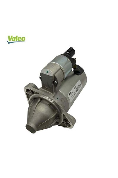 VALEO 12v Starter Motor 8 Teeth 0.8 Kw Hyundai I10/i20-kia Rio